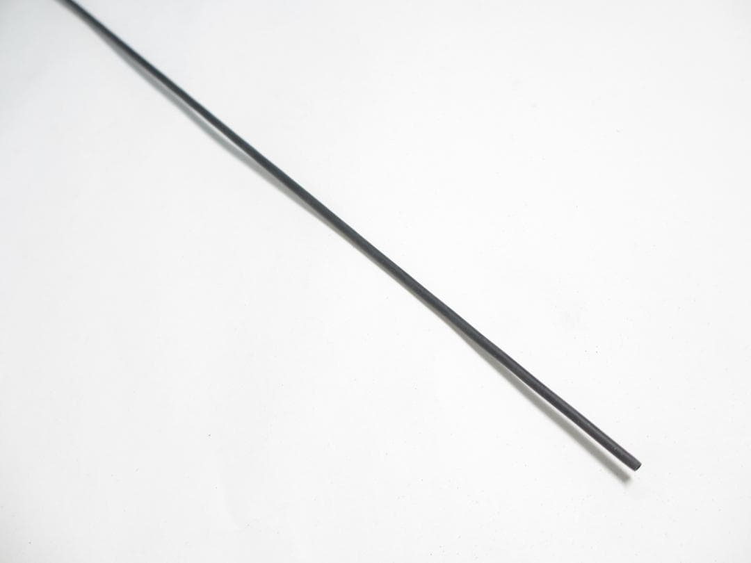 ブランク のみ 高弾性 XHパワー 155.4㎝ ジャクソン ロッドビルディング