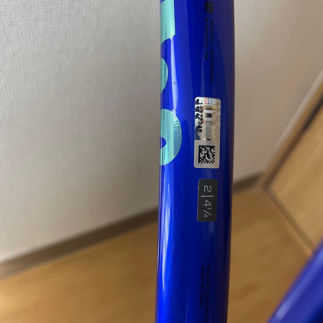 【美品】Wilson Ultra 99 Pro v5 G2