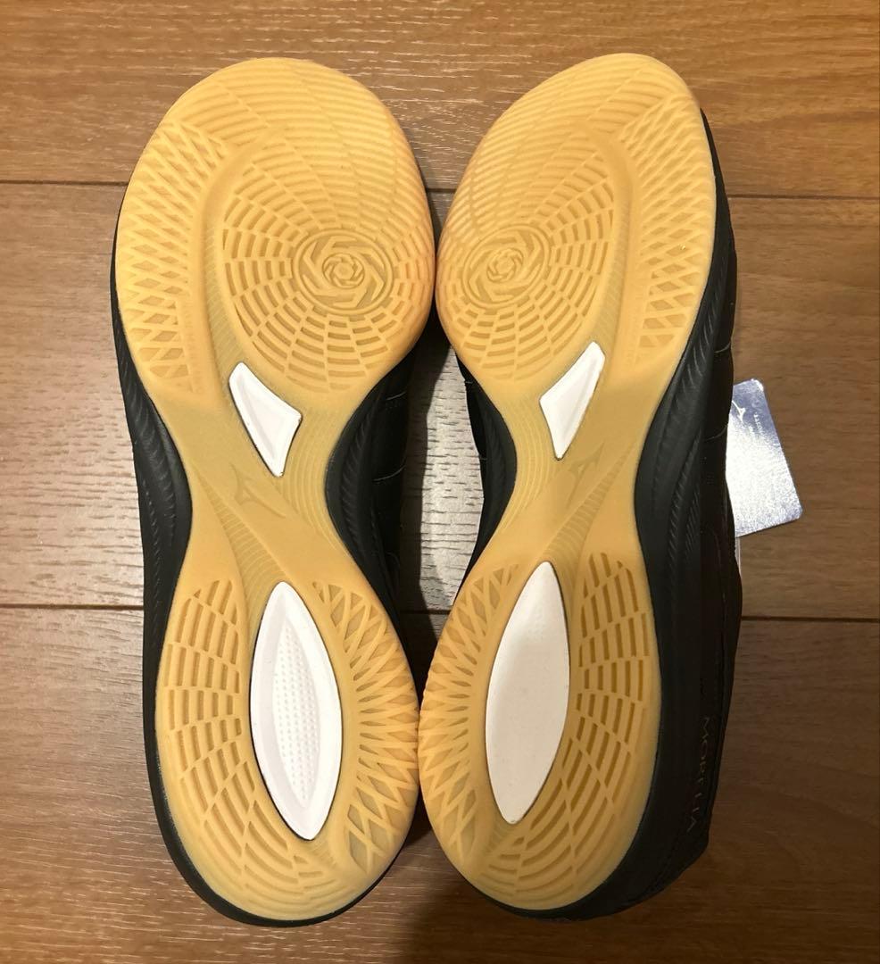 【新品未使用】MIZUNO MORELIA SALA JAPAN IN ミズノ②
