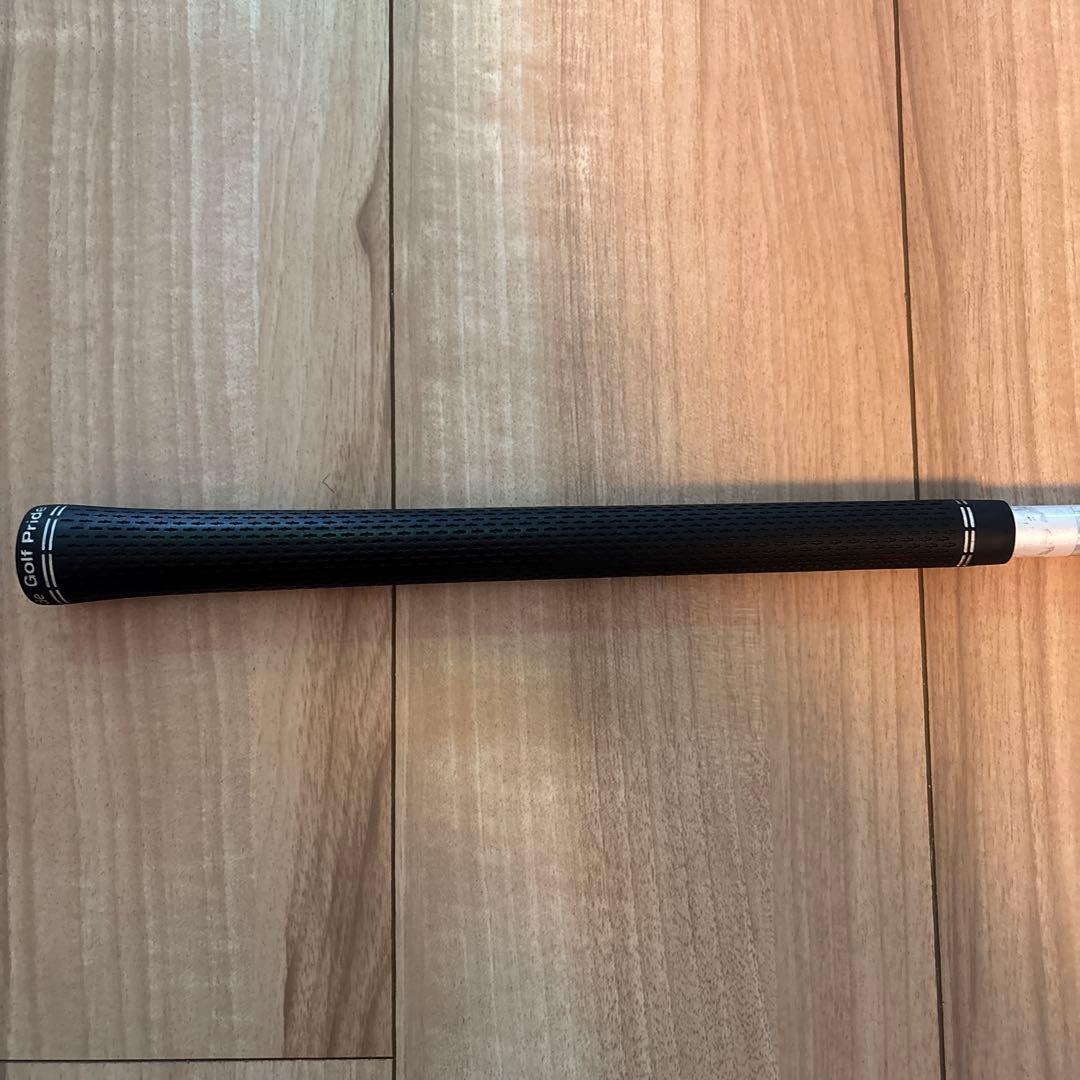ツアーAD DI-5S 5W用 タイトリスト純正品