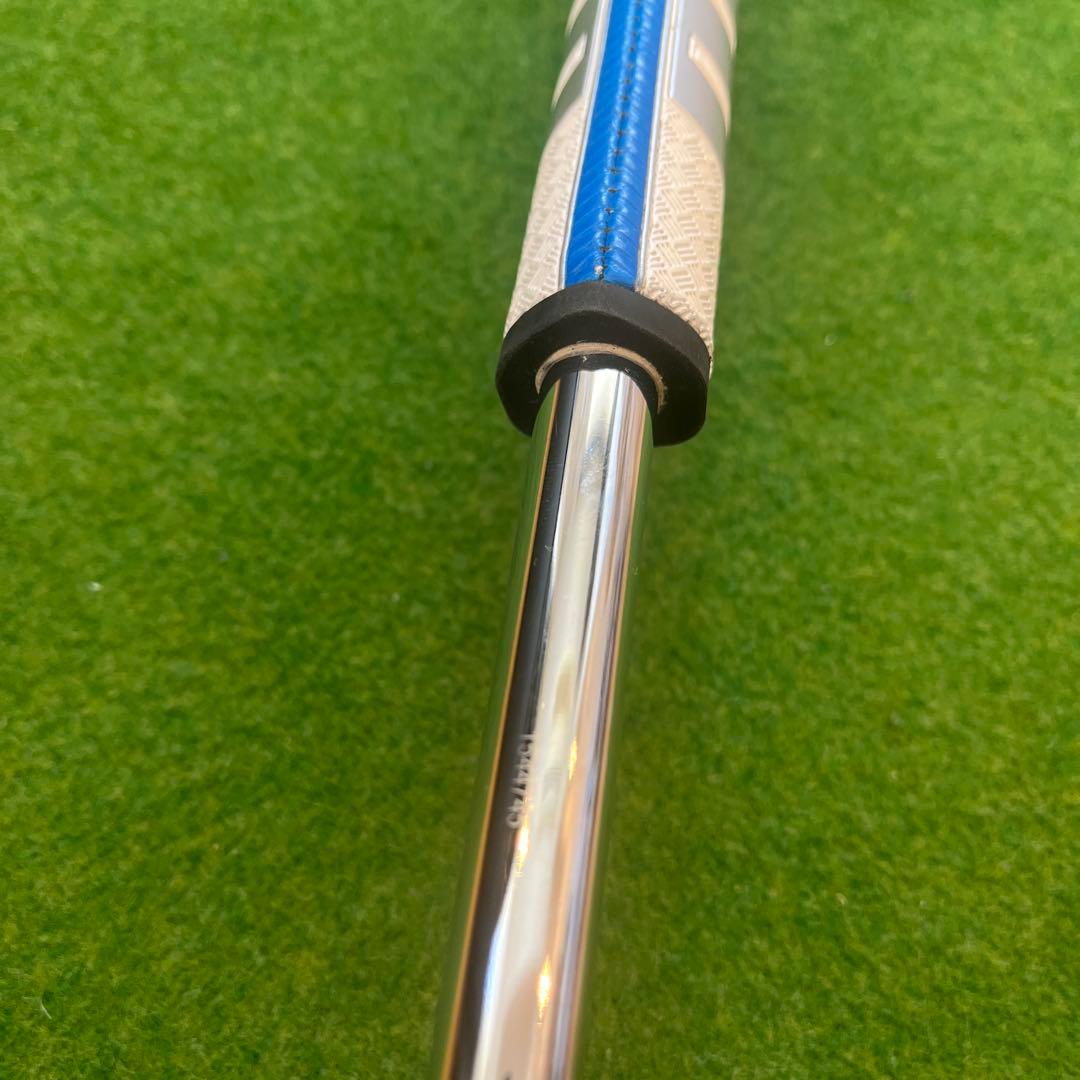 Scotty Cameron Futura 5S ブラックカスタム　34インチ