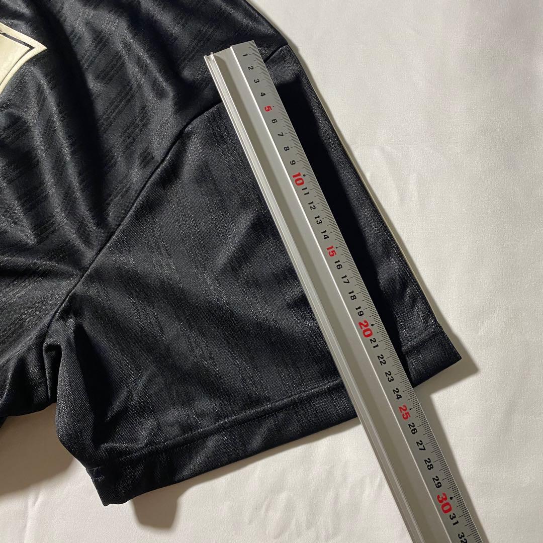 日本未展開 JP4XL Adidas × Oasis Tour ジャージ