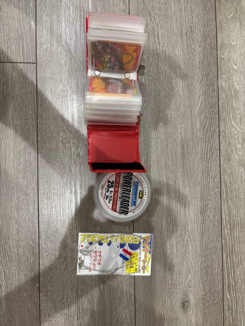 シマノ　HARD ROCKER SS 83MH ワーム他多数セット
