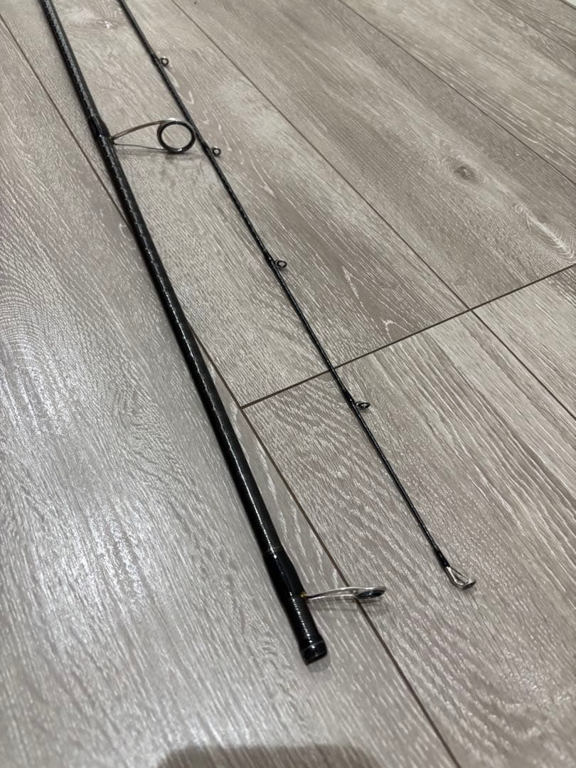 シマノ　HARD ROCKER SS 83MH ワーム他多数セット