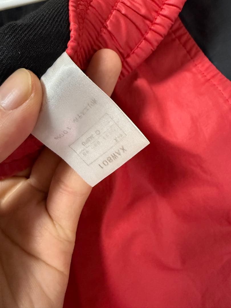 アシックス　A77 上下Oサイズ