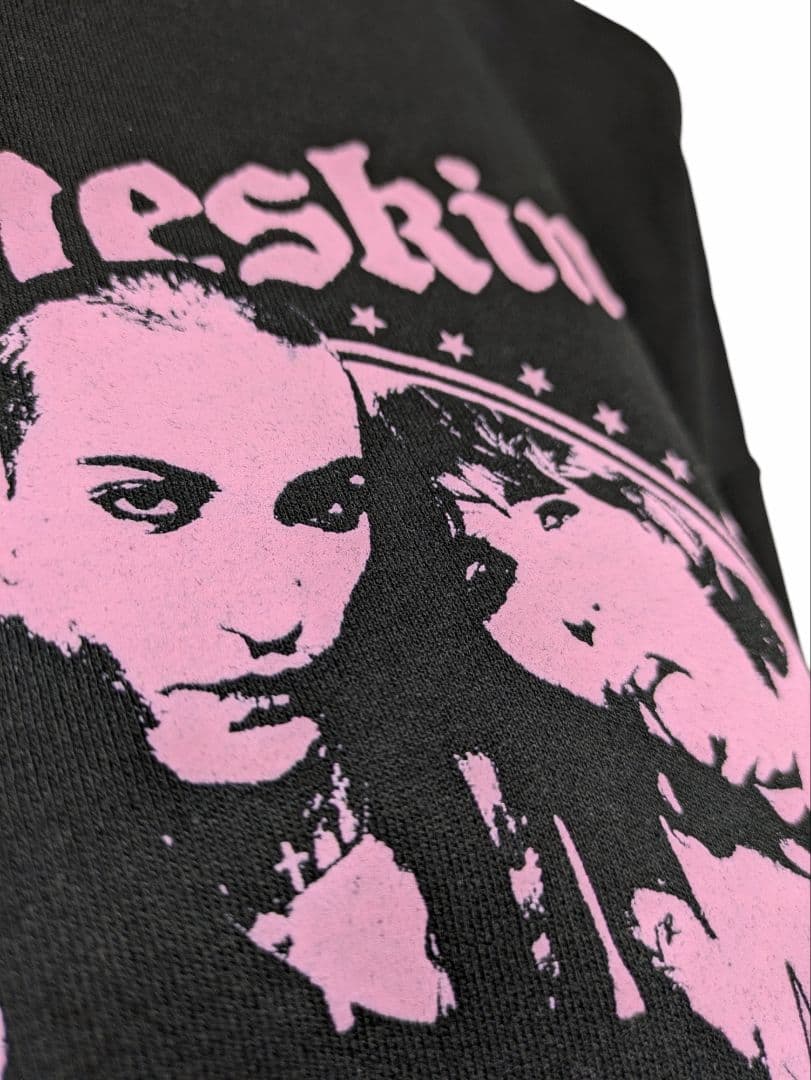 Maneskin　マネスキン　オフィシャル　パーカー　公式 フーディー
