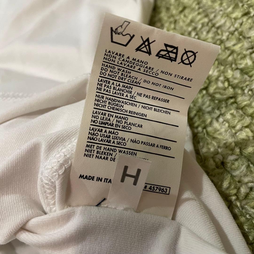 【選手着用品】イタリア代表 2001 ザンブロッタ 背番号7 イタリア製