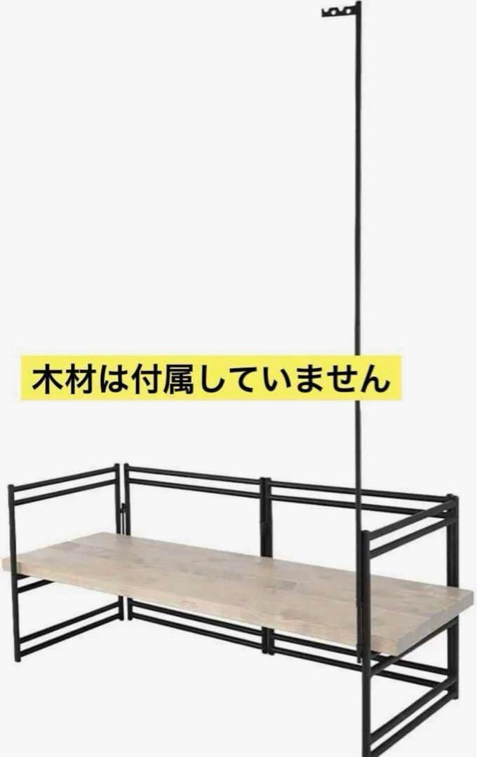 DOD ディーオーディー テキーラソファレッグ キャンプ アウトドア