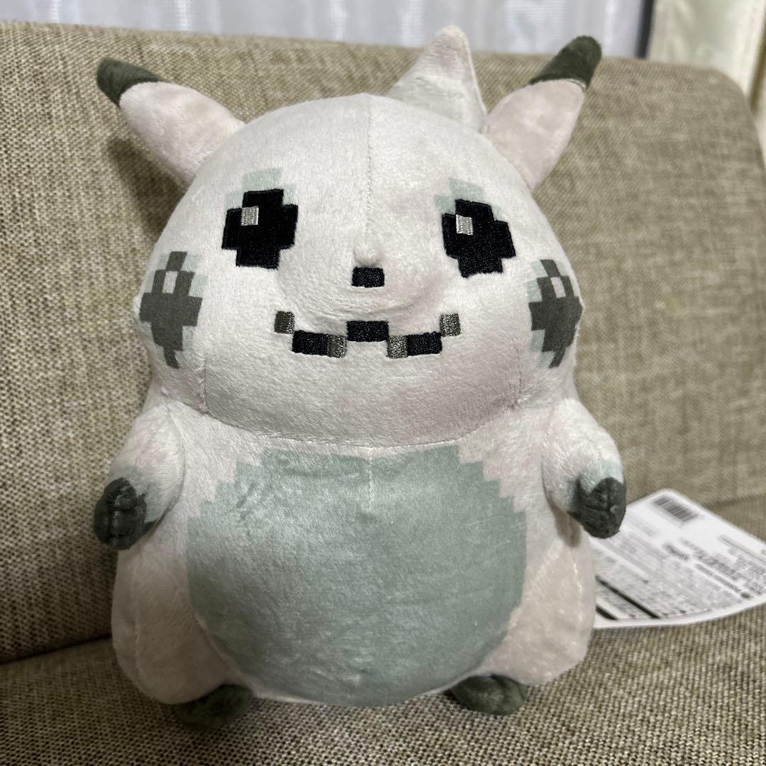 ポケモン はじまりのピカチュウ 30周年 ポケセン　すぐ発送