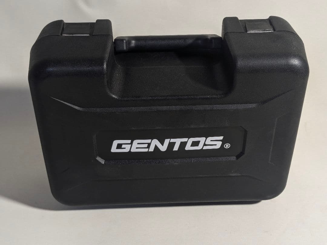 ジェントス UT-618R 13000ルーメン 懐中電灯 GENTOS