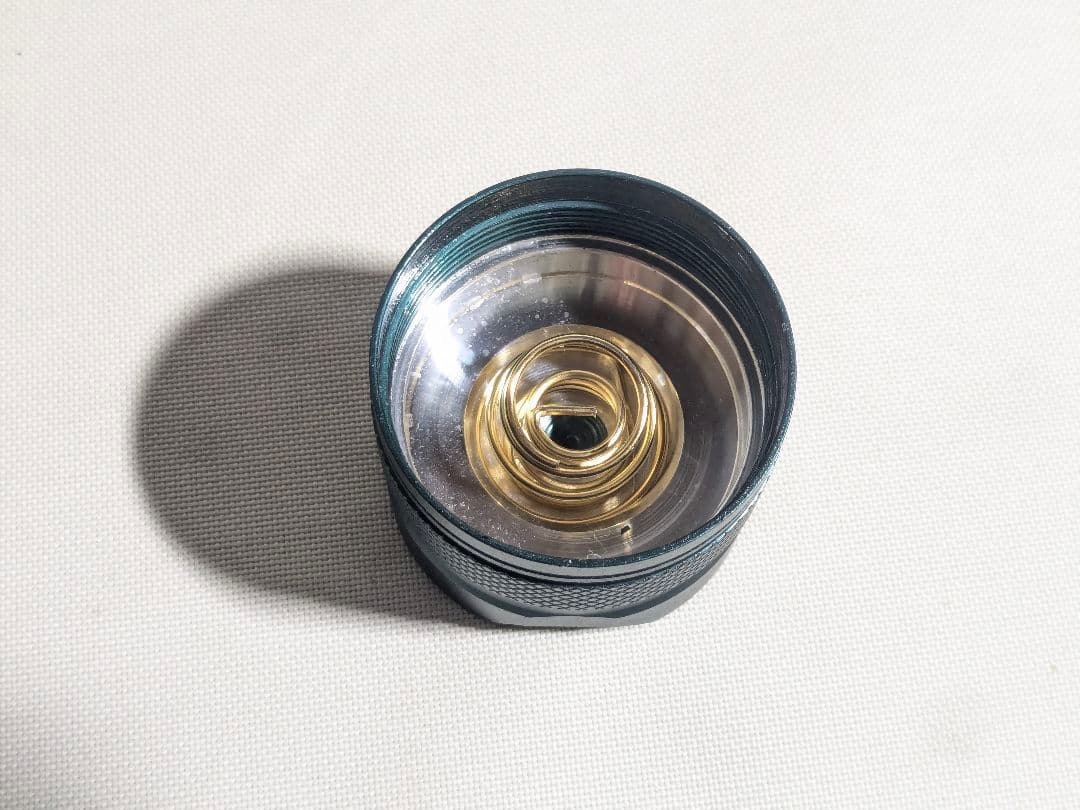 ジェントス UT-618R 13000ルーメン 懐中電灯 GENTOS