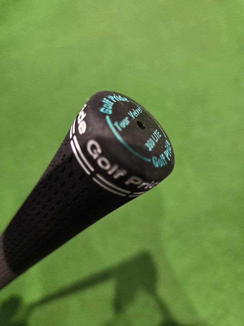 ナイキ VR PRO II ウェッジ ノーメッキ 58° 10° DGX100