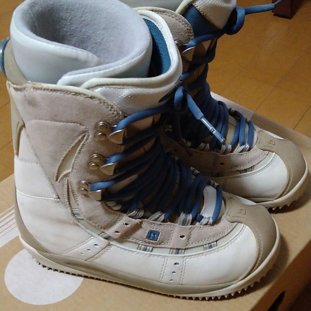 BURTON　スノーボードブーツ