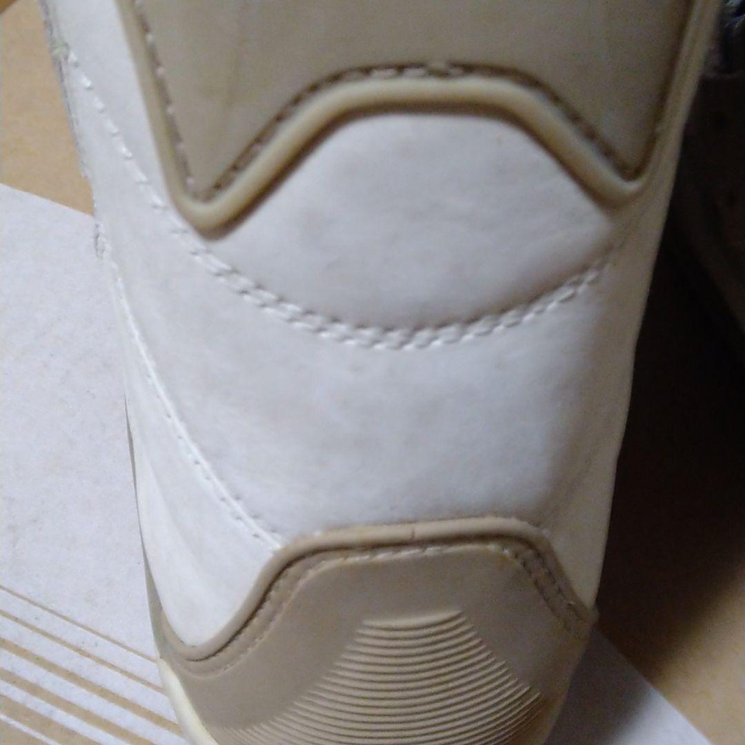 BURTON　スノーボードブーツ