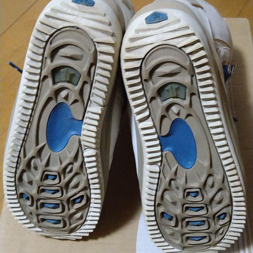 BURTON　スノーボードブーツ