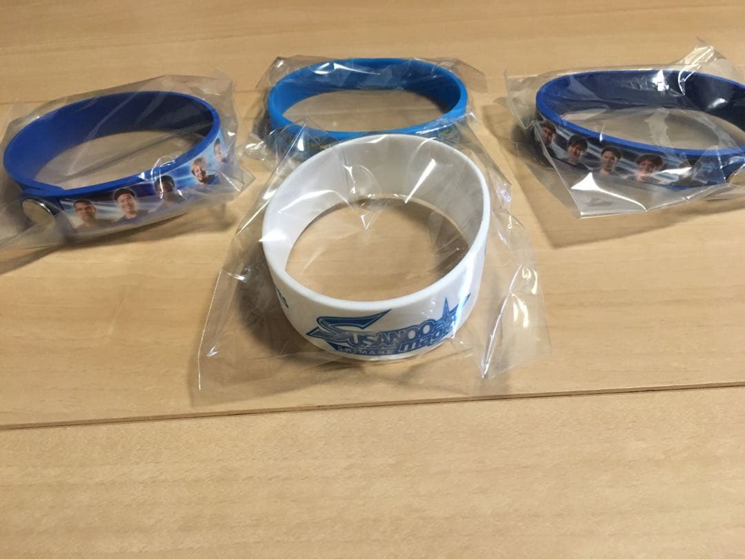 島根スサノオマジック　まとめ売りセット
