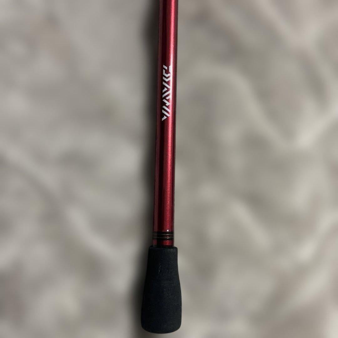 Daiwa ANALYSTAR SETOUCHI LT 15-300 船竿