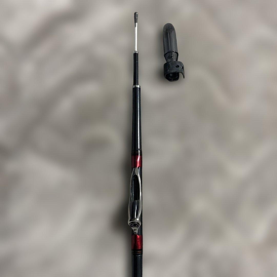 Daiwa ANALYSTAR SETOUCHI LT 15-300 船竿