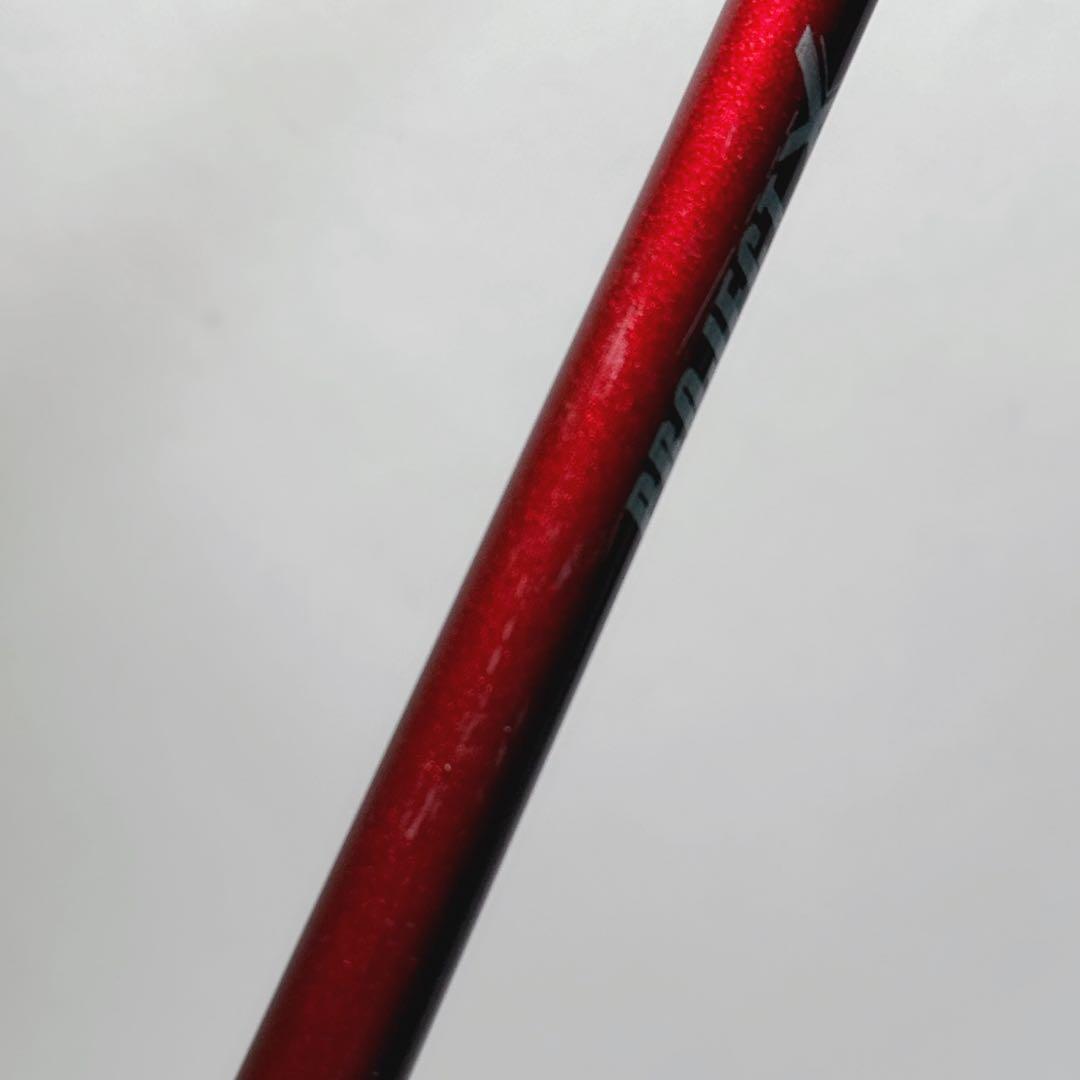 GT純正　デナリレッド　40G 4.0 ドライバー用　タイトリストスリーブ