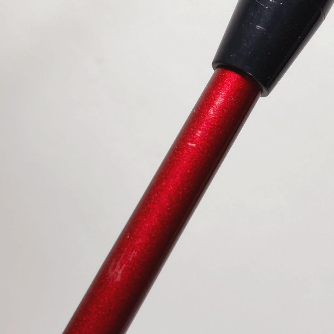 GT純正　デナリレッド　40G 4.0 ドライバー用　タイトリストスリーブ