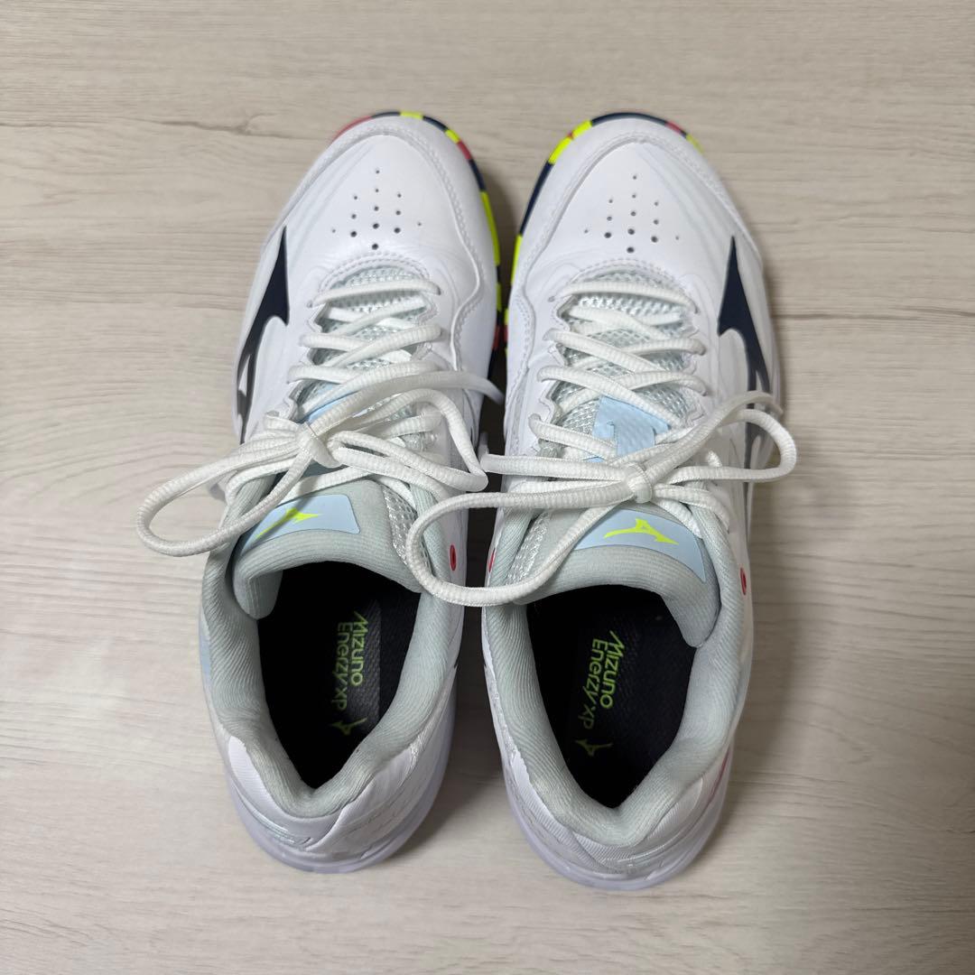 Mizuno Wave Claw4 （3E）バドミントンシューズ