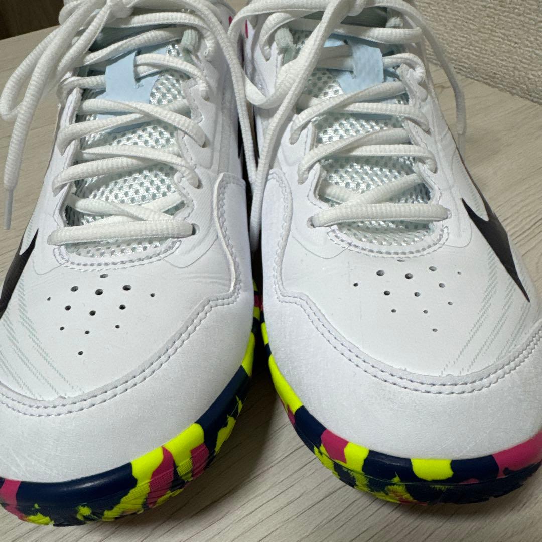 Mizuno Wave Claw4 （3E）バドミントンシューズ