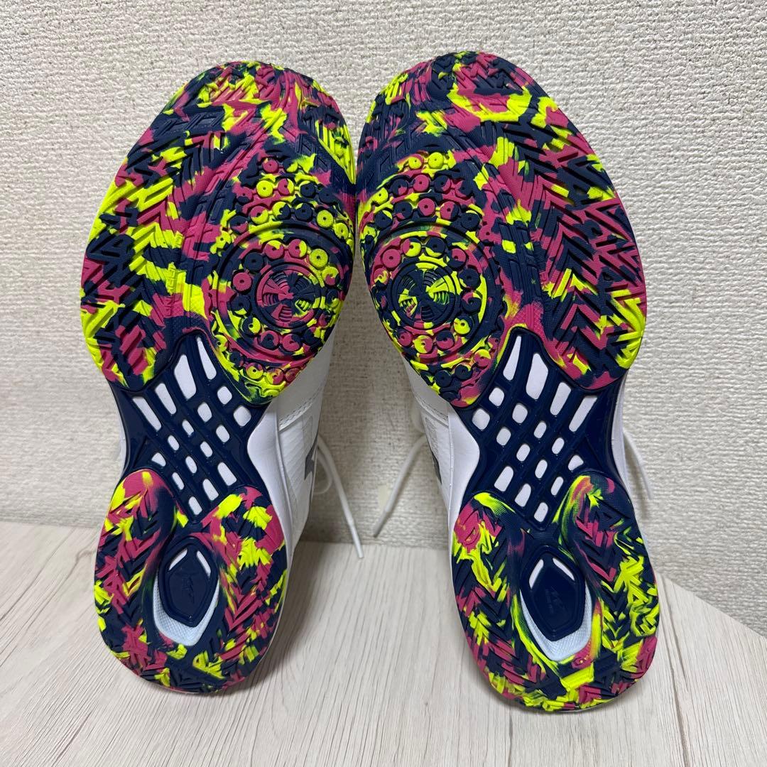 Mizuno Wave Claw4 （3E）バドミントンシューズ