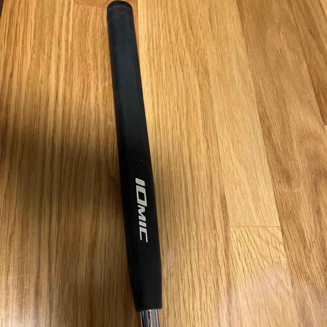 PING VAULT 2.0 パター DALE ANSER