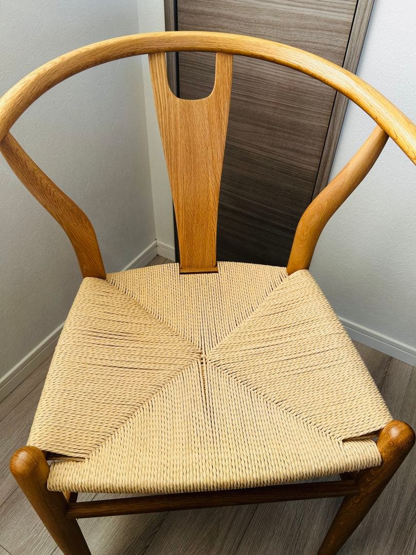 CARL HANSEN＊Yチェア＊CH24 リプロダクト品