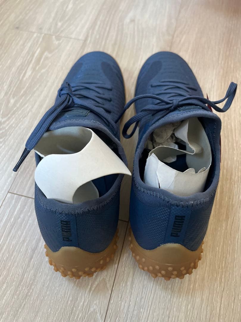 PUMA 365 コンクリート2