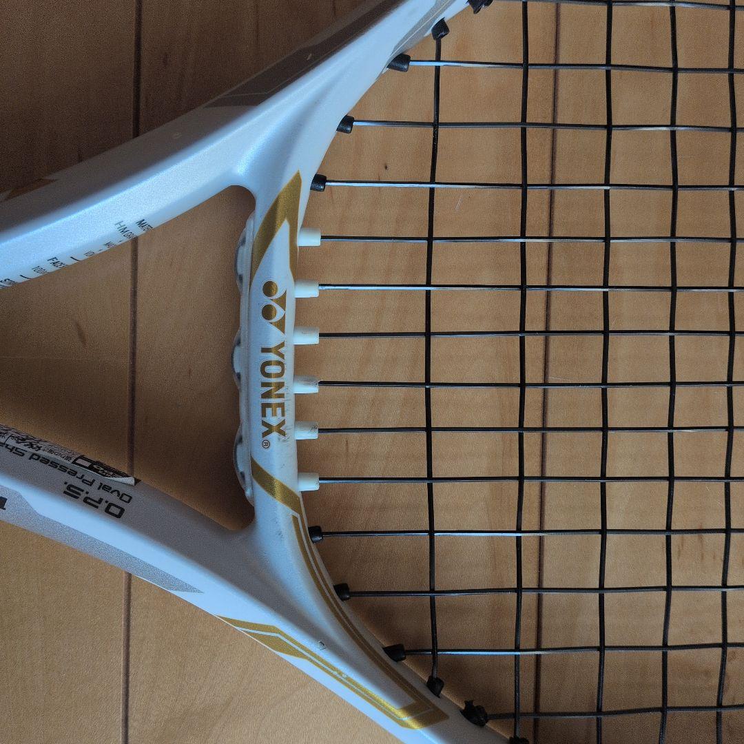 ラケット(硬式用) EZONE100L G2 YONEX