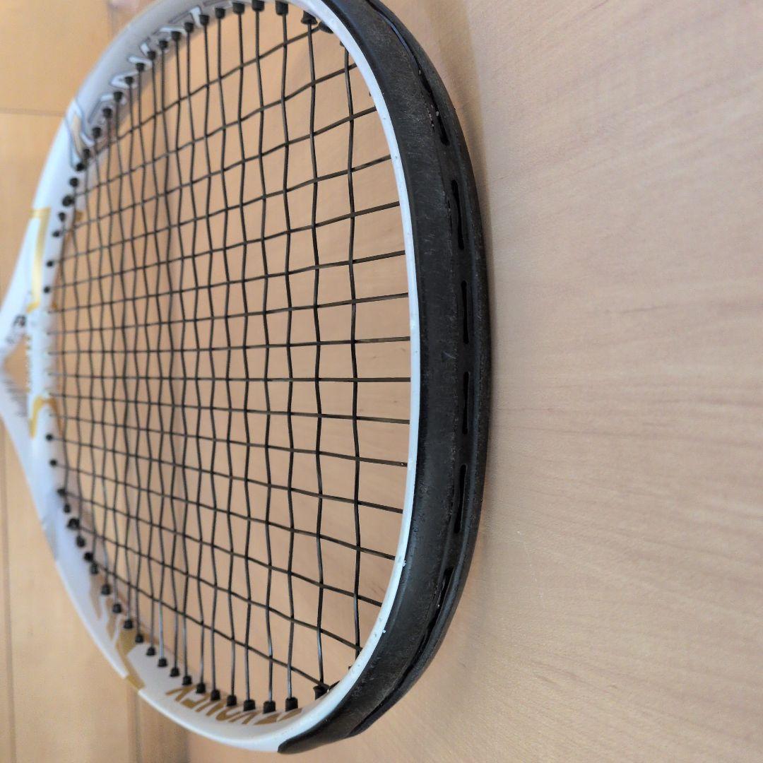 ラケット(硬式用) EZONE100L G2 YONEX