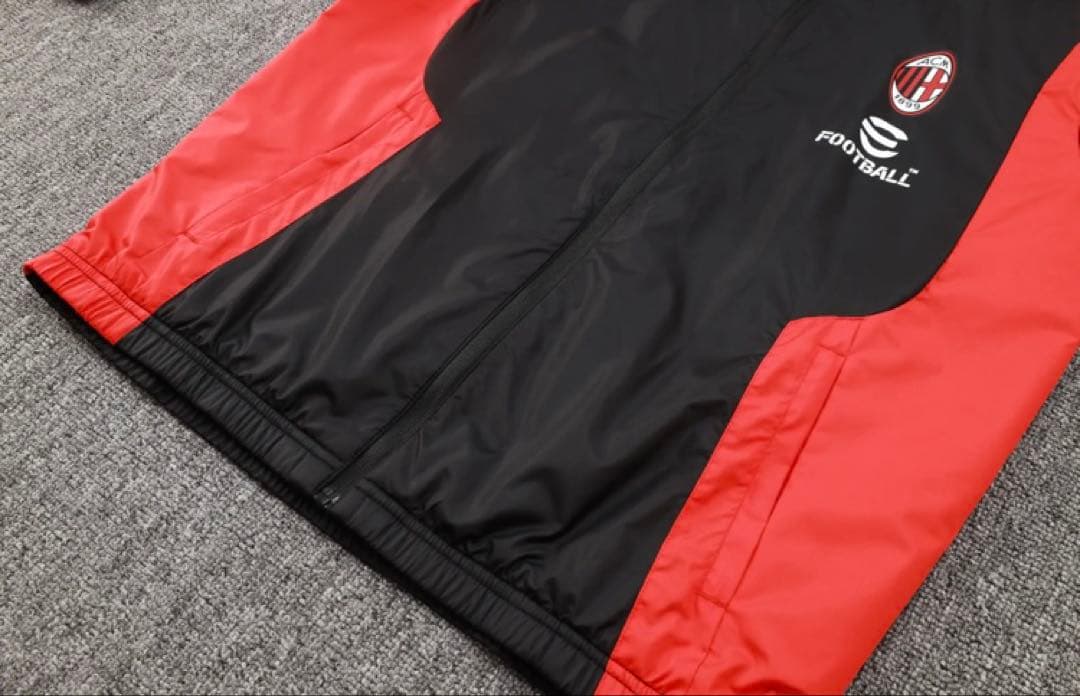 PUMA プーマ メンズACミラン