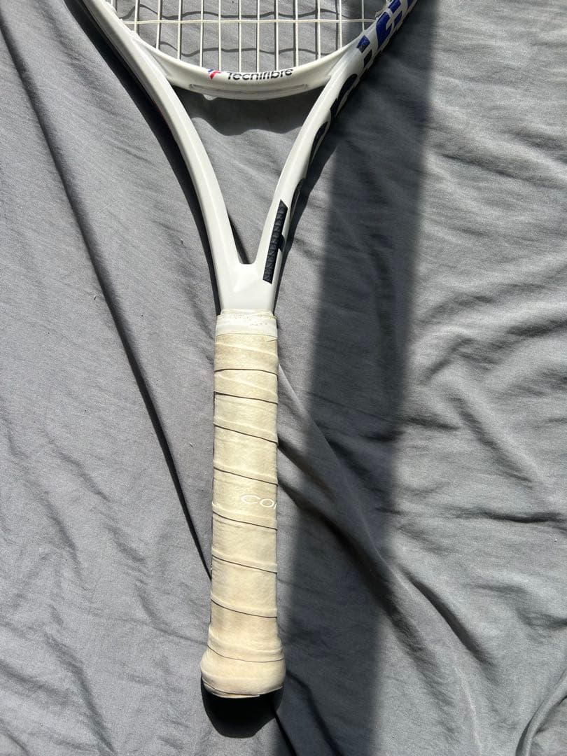 ラケット(硬式用) Tecnifibre T-FIGHT280