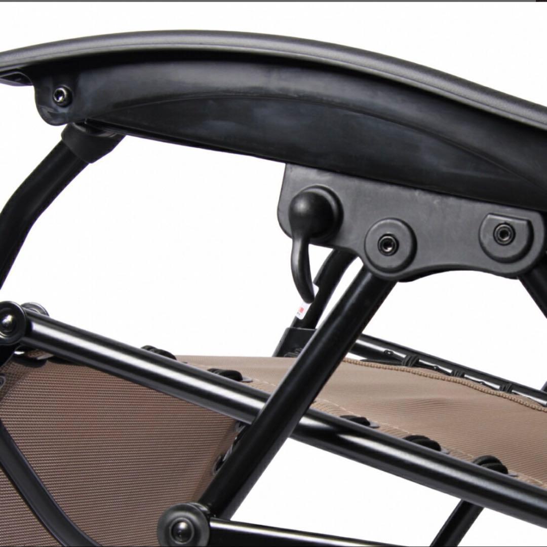 【室内利用のみ】Coleman インフィニティチェア 2点