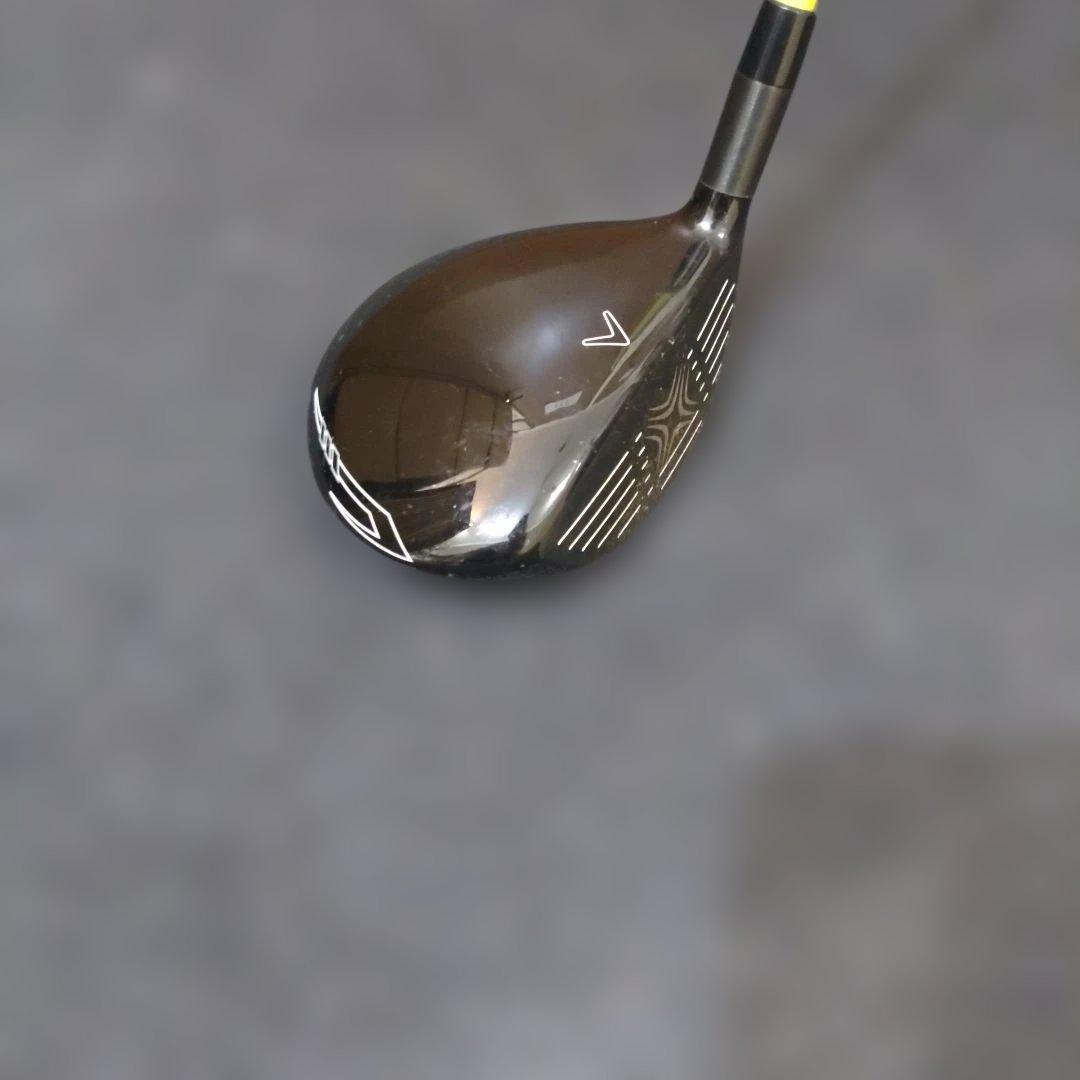 VMPD8-216-19 Callaway X2 HOT フェアウェイウッド