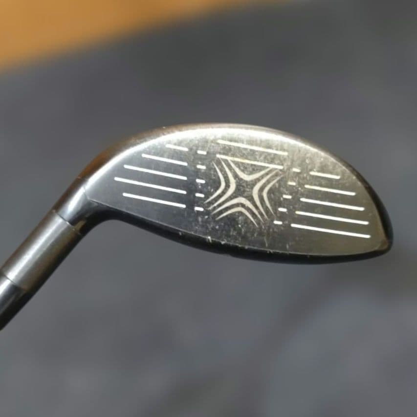 VMPD8-216-19 Callaway X2 HOT フェアウェイウッド
