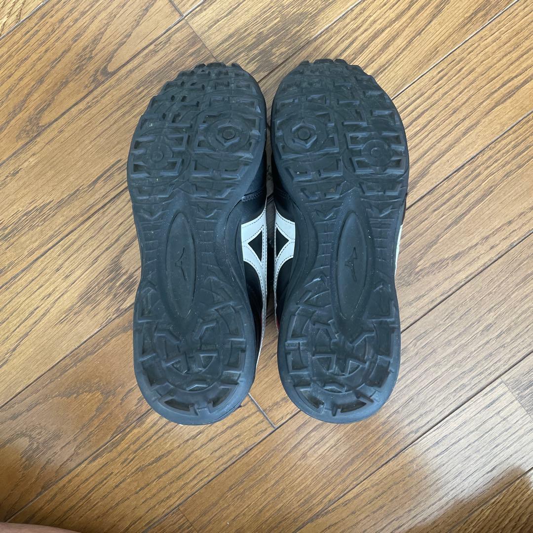 シューズ MIZUNO MORELIA TF 25.0cm