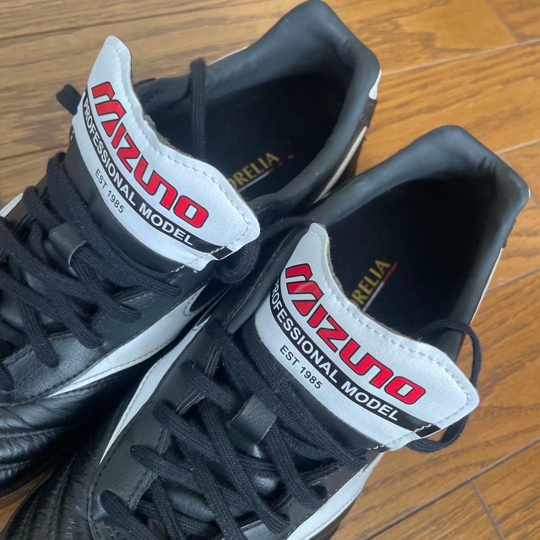 シューズ MIZUNO MORELIA TF 25.0cm