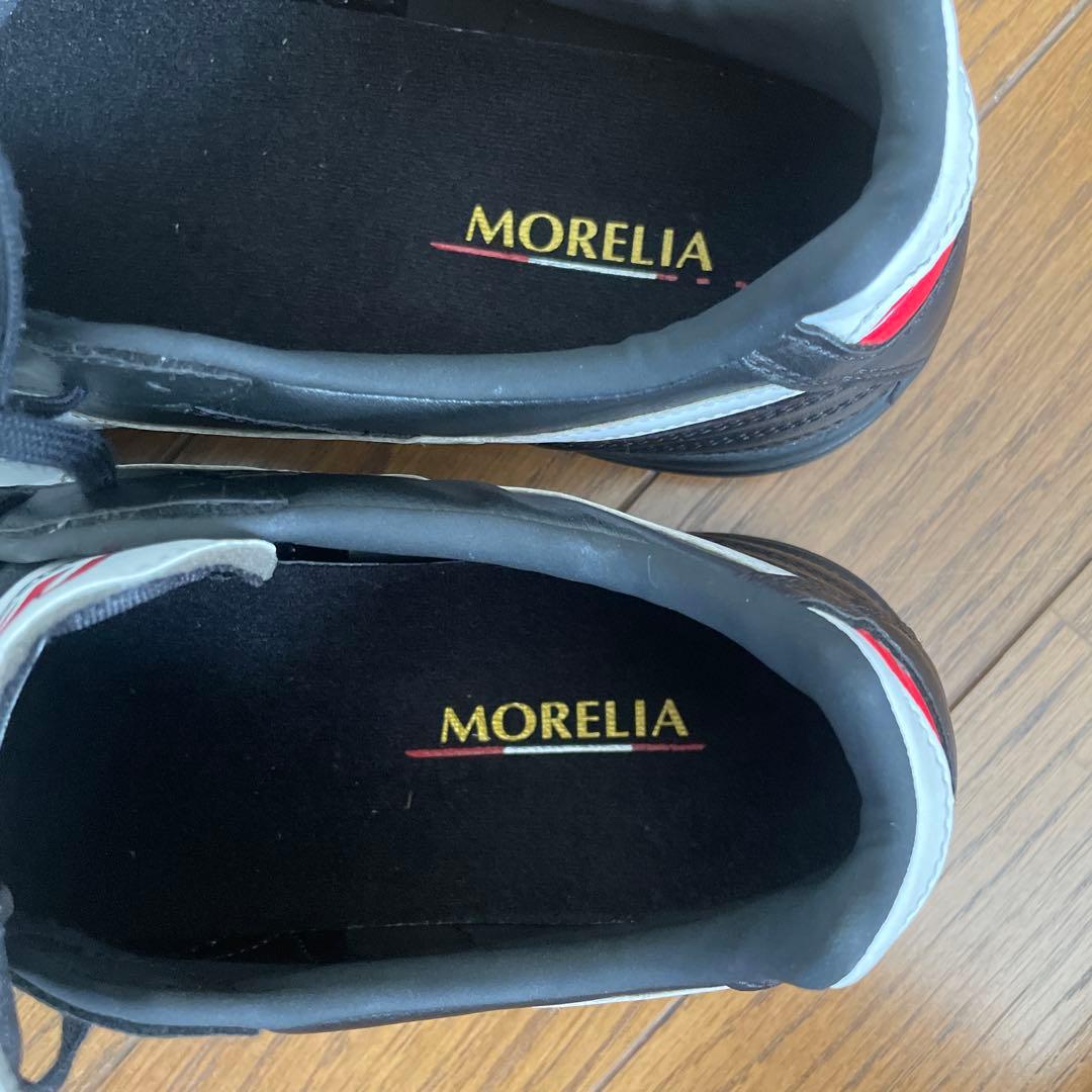 シューズ MIZUNO MORELIA TF 25.0cm