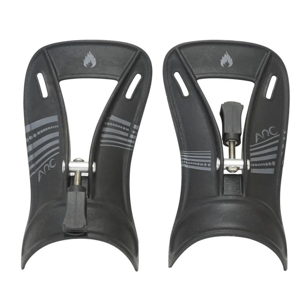 SPARK R&D Arc Asym Rip 'N' Flip ハイバックS新品