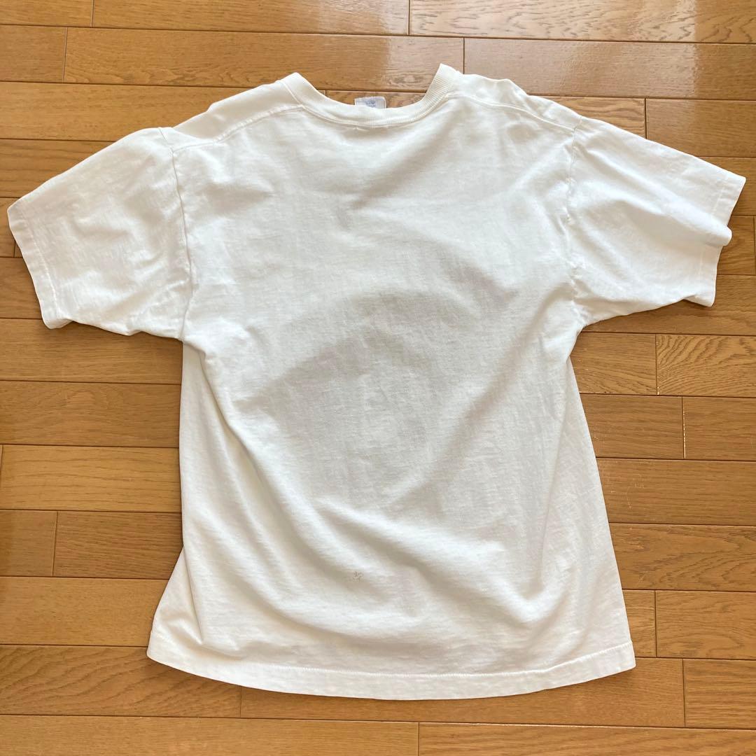 【激レア】 シカゴ・ブルズ Tシャツ NBA PRORLAYER 90s 古着