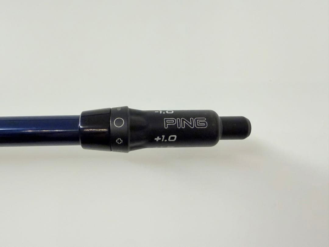 (メーカー廃番)フジクラ VENTUS BLUE 7S 5W PINGスリーブ