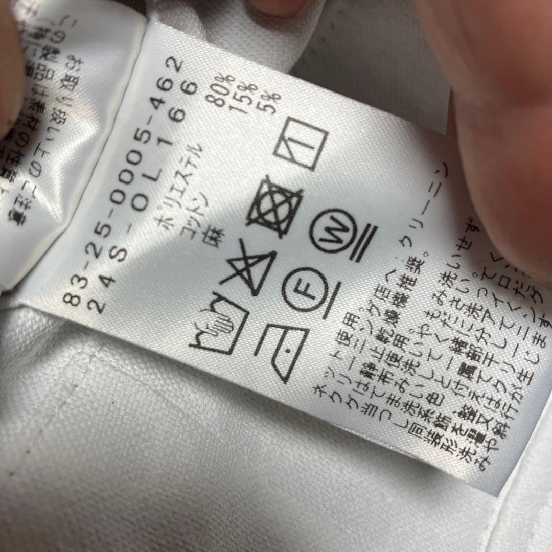 beams golf リバティ　ゴルフ　ウェア　セットアップ　L