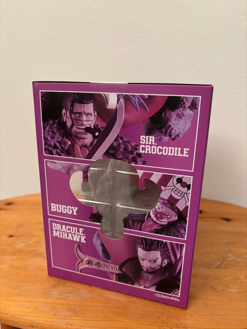 【新品未開封】プチラマDX LOGBOX RE BIRTH 03 クロスギルド