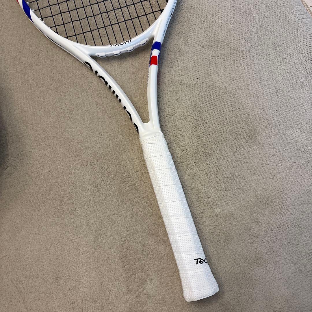 テニスラケット T-FIGHT 305S グリップサイズ2