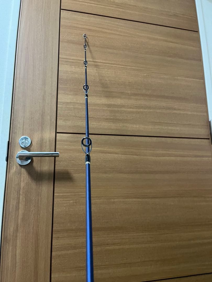 【美品】シマノ 11 OCEA PLUGGER オシアプラッガー S80M