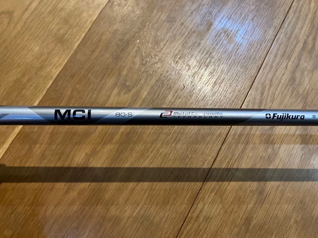 名器⭐️PING i200 アイアン 5-W⭐️赤ドット⭐️MCIシャフト