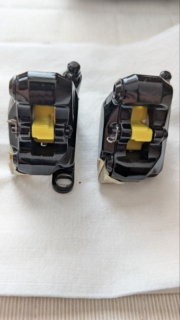 SHIMANO BR-R9170 ブレーキキャリパー 前後セット