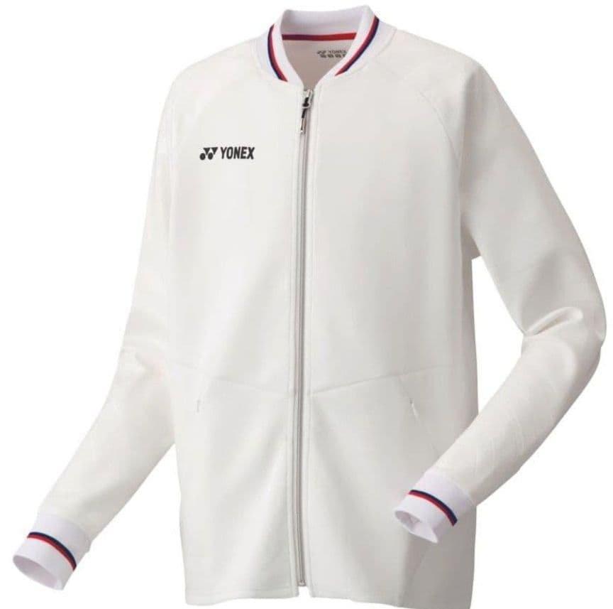 ★新品未使用　YONEX ニットウォームアップ　上下セット販売